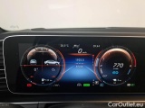  Mercedes  G-Klasee MERCEDES-BENZ GLE COUPÉ / 2020 / 5P / SUV GLE COUPÈ 350 DE 4MATIC EQ-P ULTIMATE #4