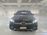  Mercedes  G-Klasee MERCEDES-BENZ GLE COUPÉ / 2020 / 5P / SUV GLE COUPÈ 350 DE 4MATIC EQ-P ULTIMATE #6
