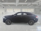  Mercedes  G-Klasee MERCEDES-BENZ GLE COUPÉ / 2020 / 5P / SUV GLE COUPÈ 350 DE 4MATIC EQ-P ULTIMATE #8