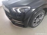  Mercedes  G-Klasee MERCEDES-BENZ GLE COUPÉ / 2020 / 5P / SUV GLE COUPÈ 350 DE 4MATIC EQ-P ULTIMATE #28