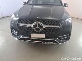  Mercedes  G-Klasee MERCEDES-BENZ GLE COUPÉ / 2020 / 5P / SUV GLE COUPÈ 350 DE 4MATIC EQ-P ULTIMATE #30