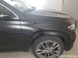  Mercedes  G-Klasee MERCEDES-BENZ GLE COUPÉ / 2020 / 5P / SUV GLE COUPÈ 350 DE 4MATIC EQ-P ULTIMATE #35