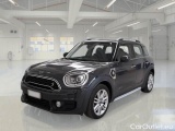  Mini  Countryman MINI  / 2016 / 5P / BERLINA COOPER S E ALL4 HYPE AUTOMATICA 
