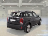  Mini  Countryman MINI  / 2016 / 5P / BERLINA COOPER S E ALL4 HYPE AUTOMATICA #2
