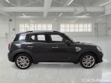 Mini  Countryman MINI  / 2016 / 5P / BERLINA COOPER S E ALL4 HYPE AUTOMATICA #7