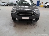  Mini  Countryman MINI  / 2016 / 5P / BERLINA COOPER S E ALL4 HYPE AUTOMATICA #32