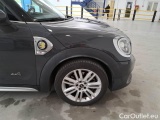  Mini  Countryman MINI  / 2016 / 5P / BERLINA COOPER S E ALL4 HYPE AUTOMATICA #37