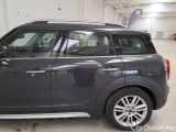  Mini  Countryman MINI  / 2016 / 5P / BERLINA COOPER S E ALL4 HYPE AUTOMATICA #53