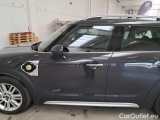  Mini  Countryman MINI  / 2016 / 5P / BERLINA COOPER S E ALL4 HYPE AUTOMATICA #56