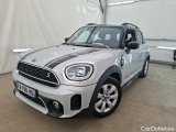  Mini  Countryman MINI  / 2020 / 5P / Crossover Cooper SE ALL4 Busi Design 125+95ch BVA6 