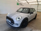  Mini  Cooper MINI Mini / 2014 / 5P / Berline  Edition Heddon Street 136 ch BVA7 