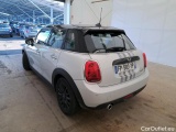  Mini  Cooper MINI Mini / 2014 / 5P / Berline  Edition Heddon Street 136 ch BVA7 #2