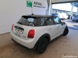  Mini  Cooper MINI Mini / 2014 / 5P / Berline  Edition Heddon Street 136 ch BVA7 #3