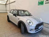  Mini  Cooper MINI Mini / 2014 / 5P / Berline  Edition Heddon Street 136 ch BVA7 #4