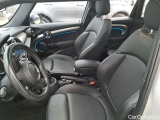  Mini  Cooper MINI Mini / 2014 / 5P / Berline  Edition Heddon Street 136 ch BVA7 #8