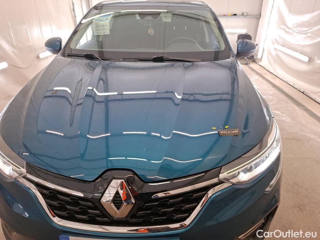  Renault  Arkana  Evolution 1.6 E-TECH Hybrid 145CV BVA6 E6d #1