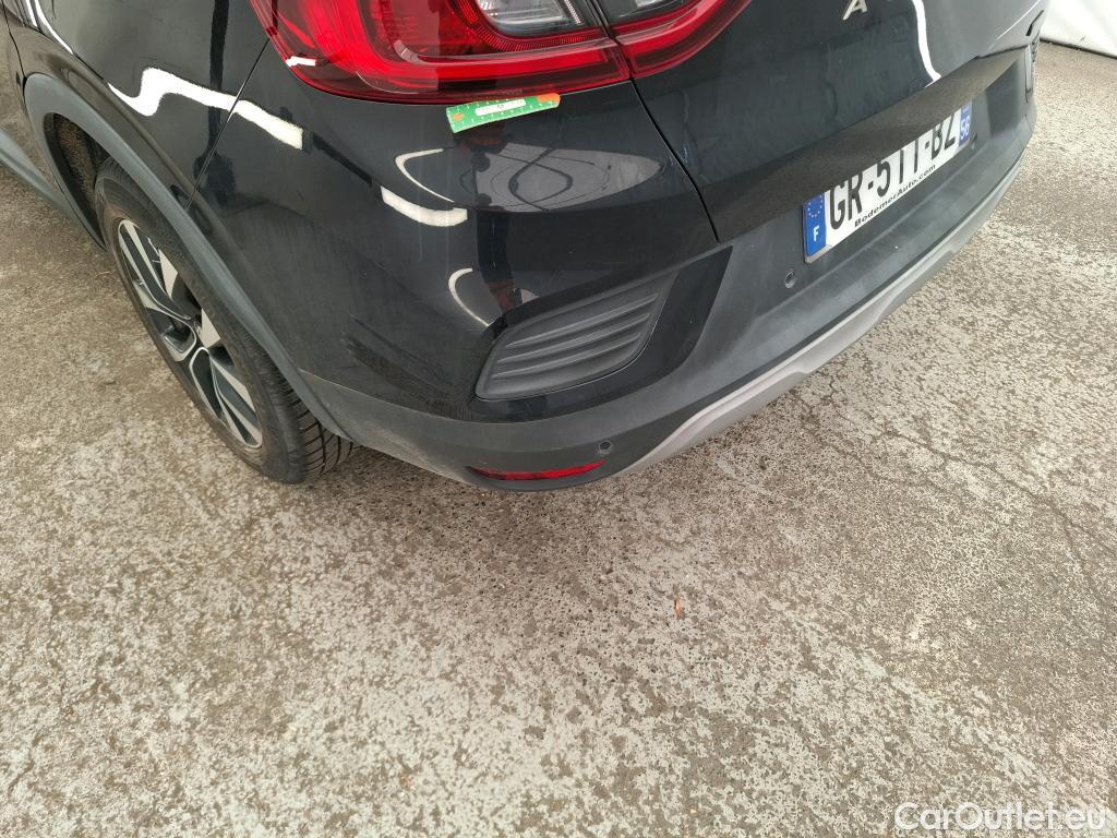  Renault  Arkana  Evolution 1.6 E-TECH Hybrid 145CV BVA6 E6d #1