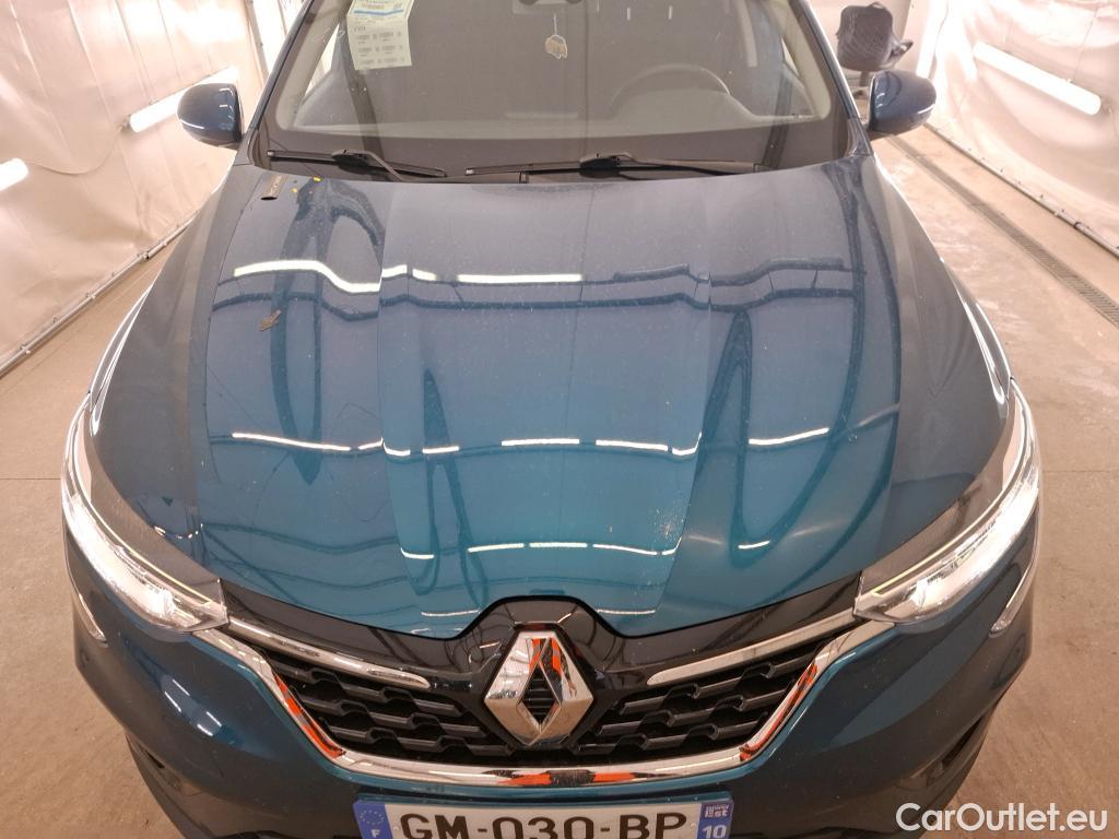  Renault  Arkana  Evolution 1.6 E-TECH Hybrid 145CV BVA6 E6d #3
