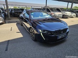  Peugeot  508  Hybrid 225 GT 1.6 225CV BVA8 E6d 