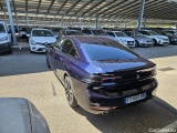  Peugeot  508  Hybrid 225 GT 1.6 225CV BVA8 E6d #4