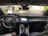  Peugeot  508  Hybrid 225 GT 1.6 225CV BVA8 E6d #5
