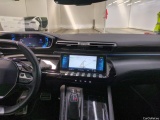  Peugeot  508  Hybrid 225 GT 1.6 225CV BVA8 E6d #7