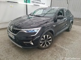  Renault  Arkana  Evolution 1.6 E-TECH Hybrid 145CV BVA6 E6d 