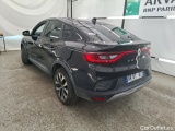  Renault  Arkana  Evolution 1.6 E-TECH Hybrid 145CV BVA6 E6d #2