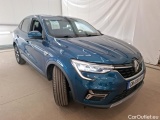  Renault  Arkana  Evolution 1.6 E-TECH Hybrid 145CV BVA6 E6d #4