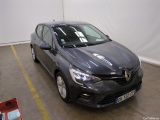  Renault  Clio  V Business 1.6 E-TECH Hybrid 140CV BVA6 E6d #4