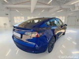  Tesla  Model 3 TESLA  / 2018 / 4P / BERLINA 75 KWH LONG RANGE DUAL MOTOR AWD #2