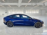  Tesla  Model 3 TESLA  / 2018 / 4P / BERLINA 75 KWH LONG RANGE DUAL MOTOR AWD #7