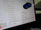  Tesla  Model 3 TESLA  / 2018 / 4P / BERLINA 75 KWH LONG RANGE DUAL MOTOR AWD #4