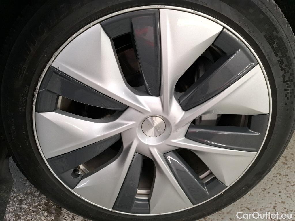  Tesla  Model Y TESLA  / 2020 / 5P / SUV Grand Autonomie Dual Motor AWD #2