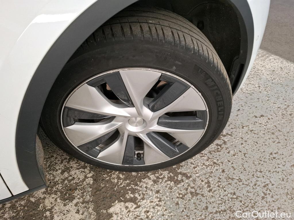  Tesla  Model Y TESLA  / 2020 / 5P / SUV Grand Autonomie Dual Motor AWD #6