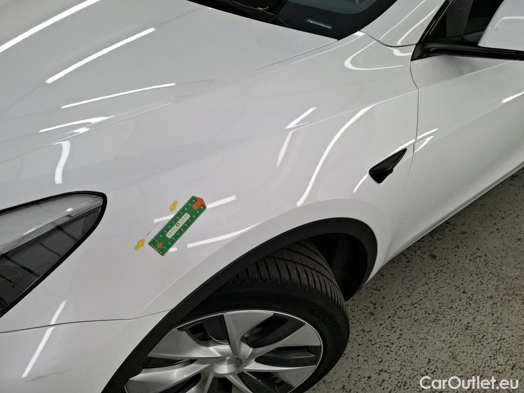  Tesla  Model Y TESLA  / 2020 / 5P / SUV Grand Autonomie Dual Motor AWD #27