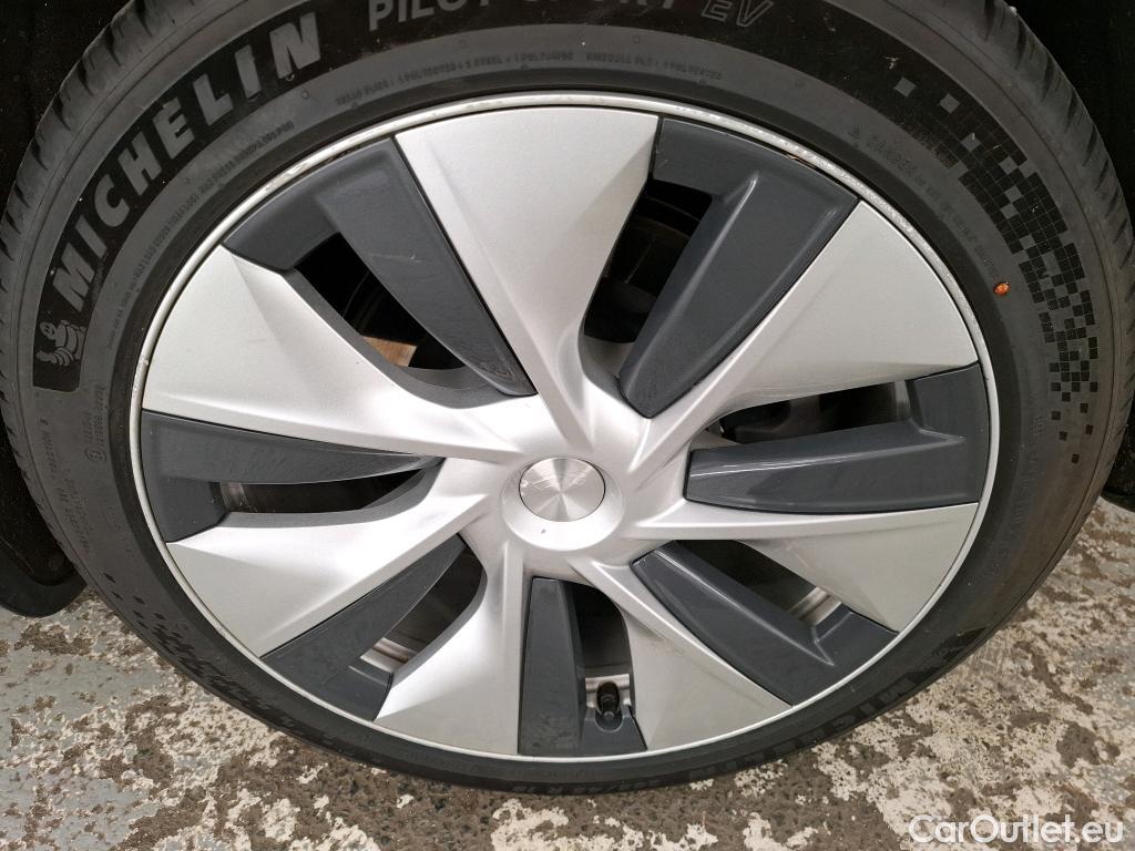  Tesla  Model Y TESLA  / 2020 / 5P / SUV Grand Autonomie Dual Motor AWD #18