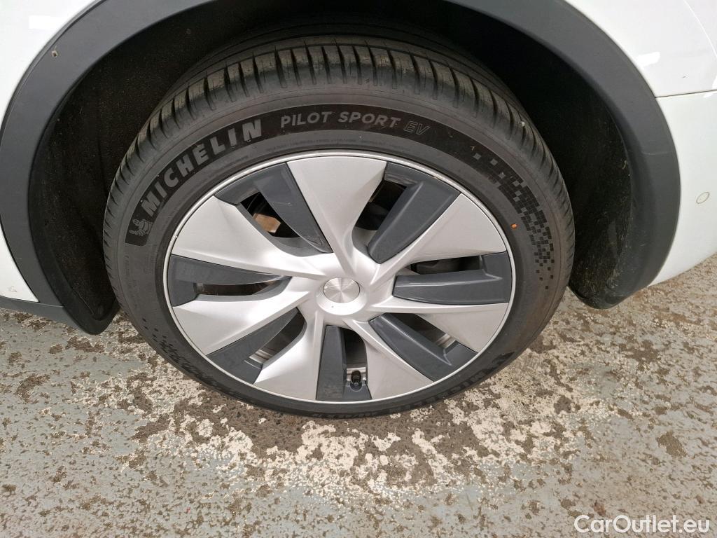  Tesla  Model Y TESLA  / 2020 / 5P / SUV Grand Autonomie Dual Motor AWD #17