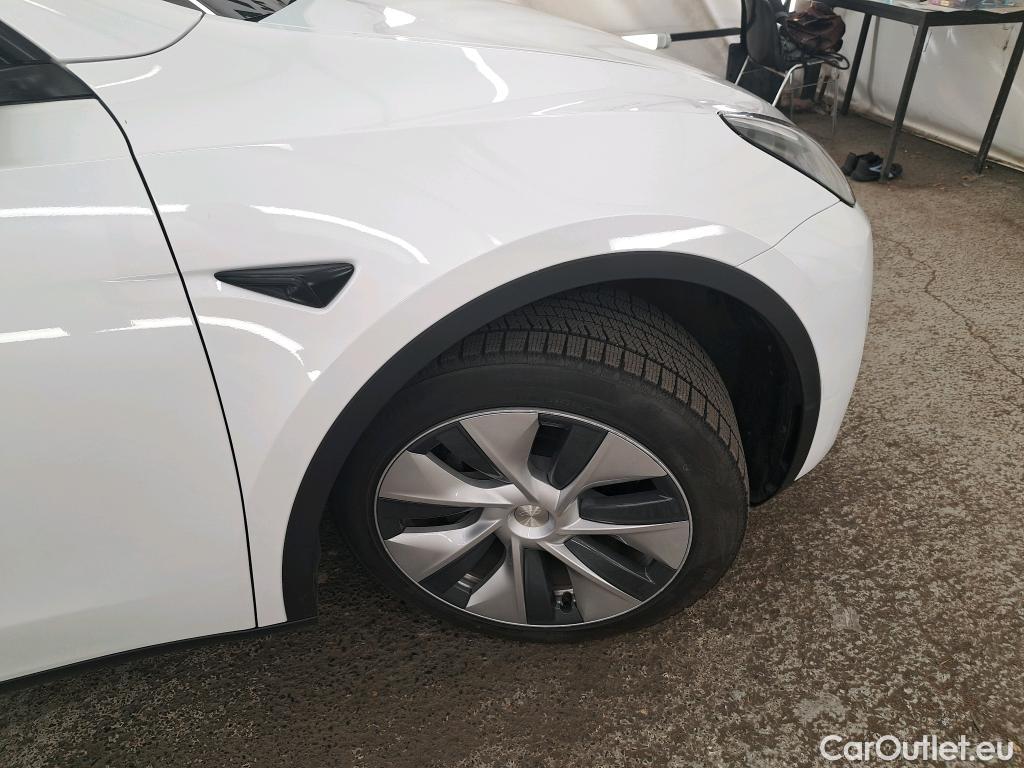  Tesla  Model Y TESLA  / 2021 / 5P / SUV RWD #9