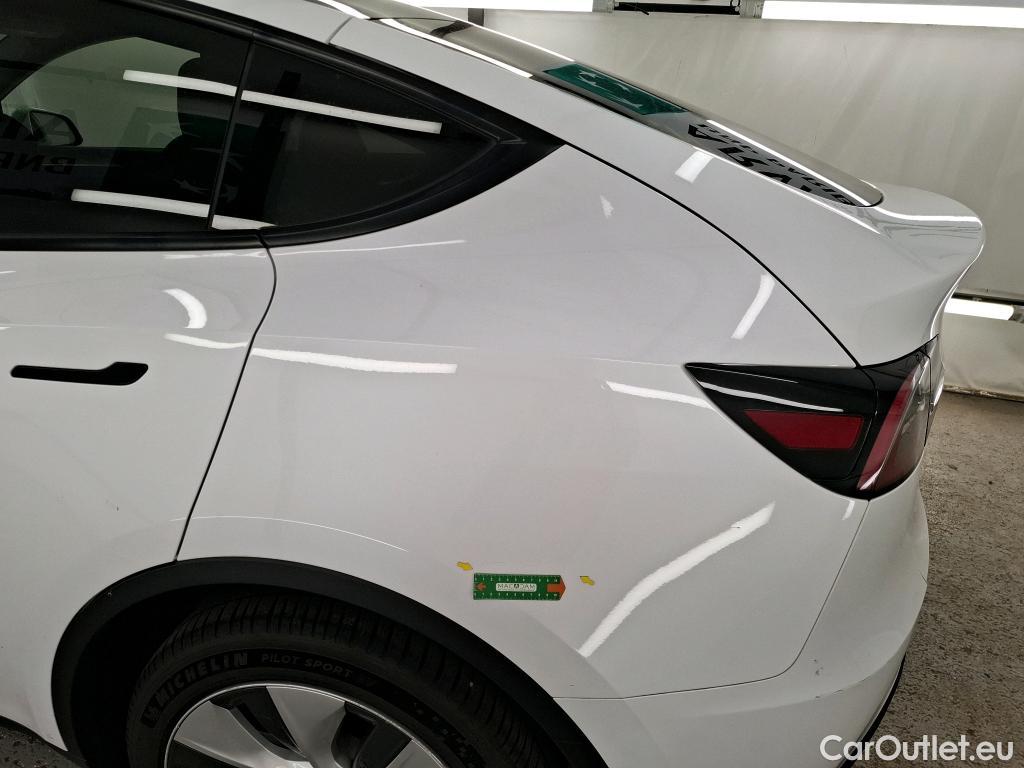  Tesla  Model Y TESLA  / 2020 / 5P / SUV Grand Autonomie Dual Motor AWD #11