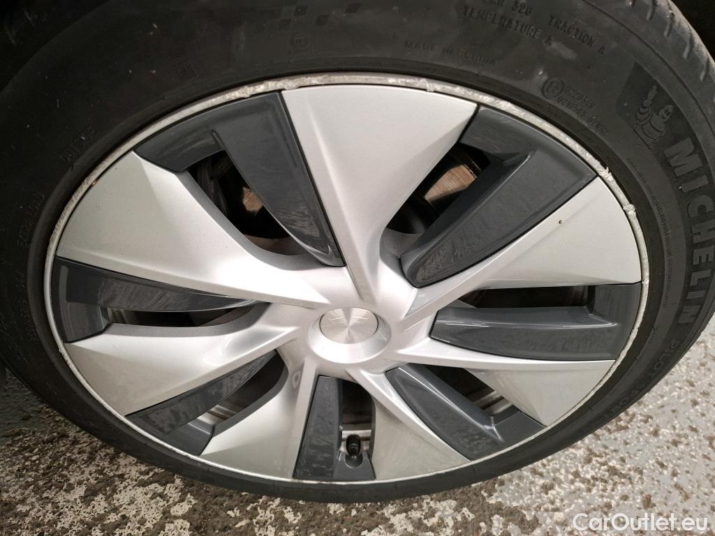 Tesla  Model Y TESLA  / 2020 / 5P / SUV Grand Autonomie Dual Motor AWD #7
