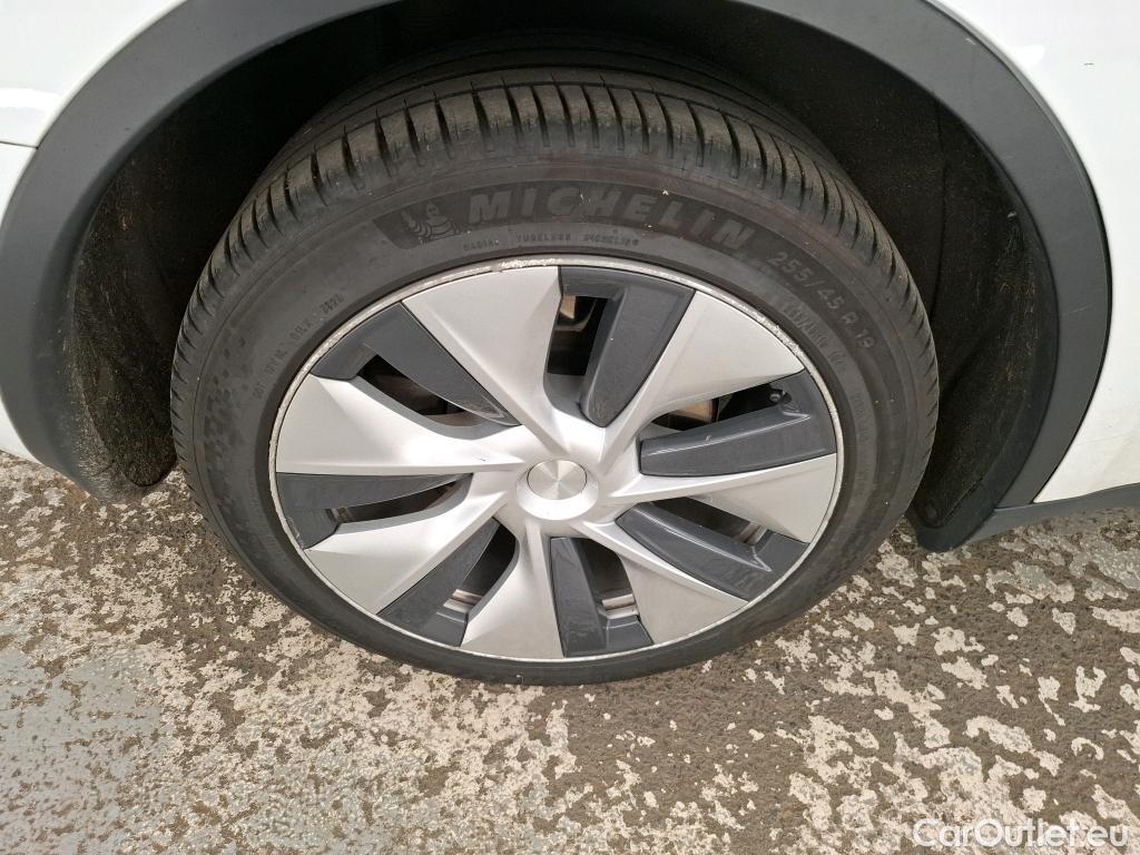  Tesla  Model Y TESLA  / 2020 / 5P / SUV Grand Autonomie Dual Motor AWD #21