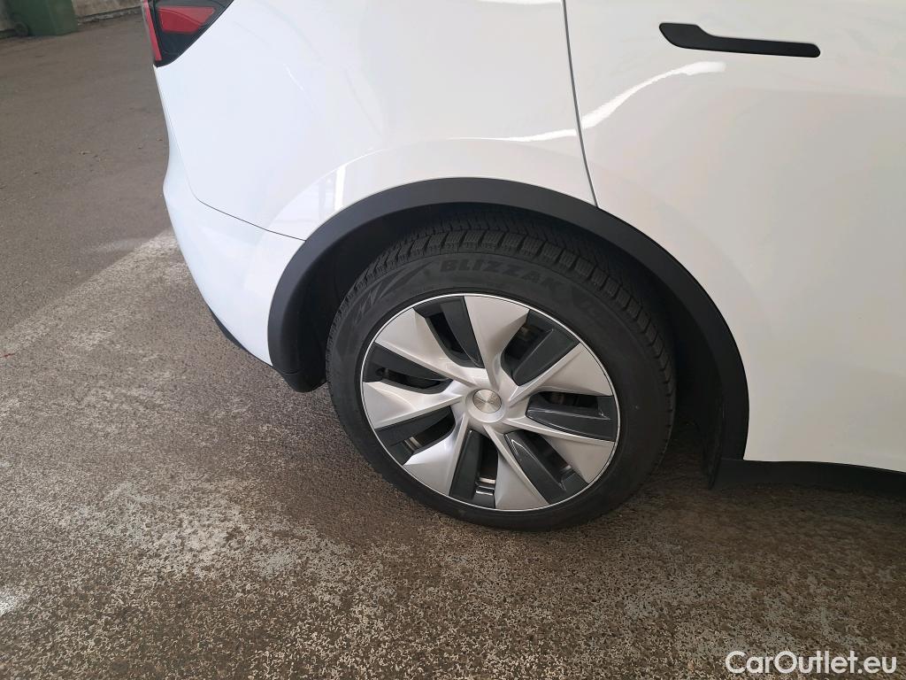  Tesla  Model Y TESLA  / 2021 / 5P / SUV RWD #1