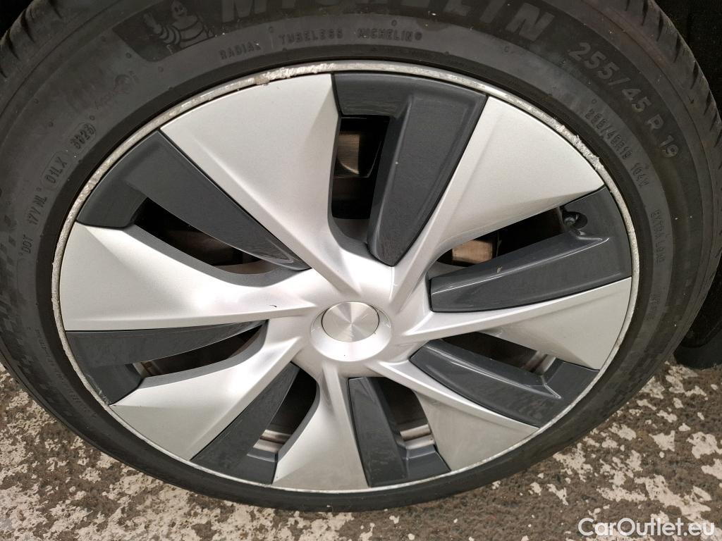  Tesla  Model Y TESLA  / 2020 / 5P / SUV Grand Autonomie Dual Motor AWD #22