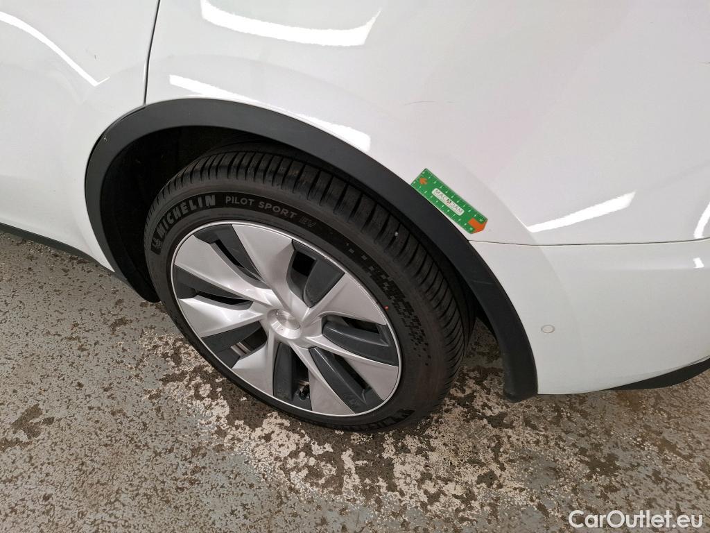  Tesla  Model Y TESLA  / 2020 / 5P / SUV Grand Autonomie Dual Motor AWD #29