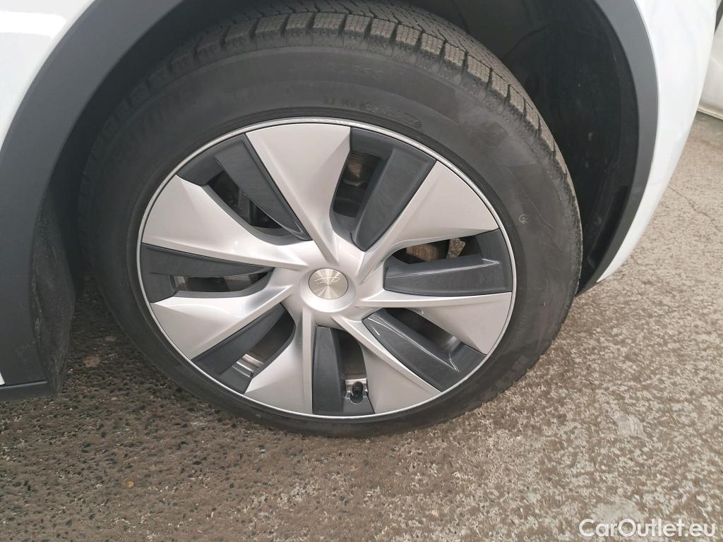  Tesla  Model Y TESLA  / 2021 / 5P / SUV RWD #8