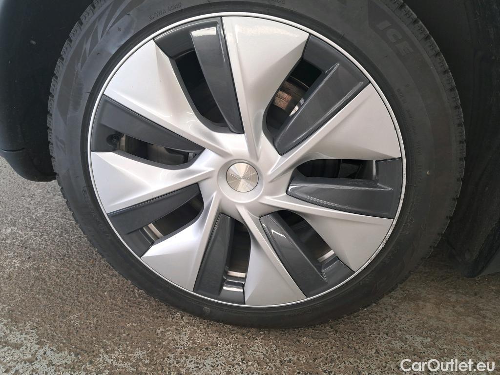  Tesla  Model Y TESLA  / 2021 / 5P / SUV RWD #2