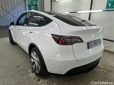  Tesla  Model Y TESLA  / 2020 / 5P / SUV Grand Autonomie Dual Motor AWD #3
