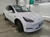  Tesla  Model Y TESLA  / 2020 / 5P / SUV Grand Autonomie Dual Motor AWD #5