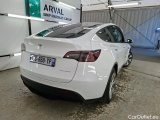  Tesla  Model Y TESLA  / 2020 / 5P / SUV Grand Autonomie Dual Motor AWD #4